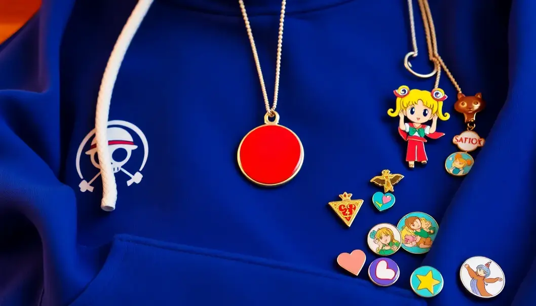 An enchanting collection of anime figurines and plushies for the otaku heart.